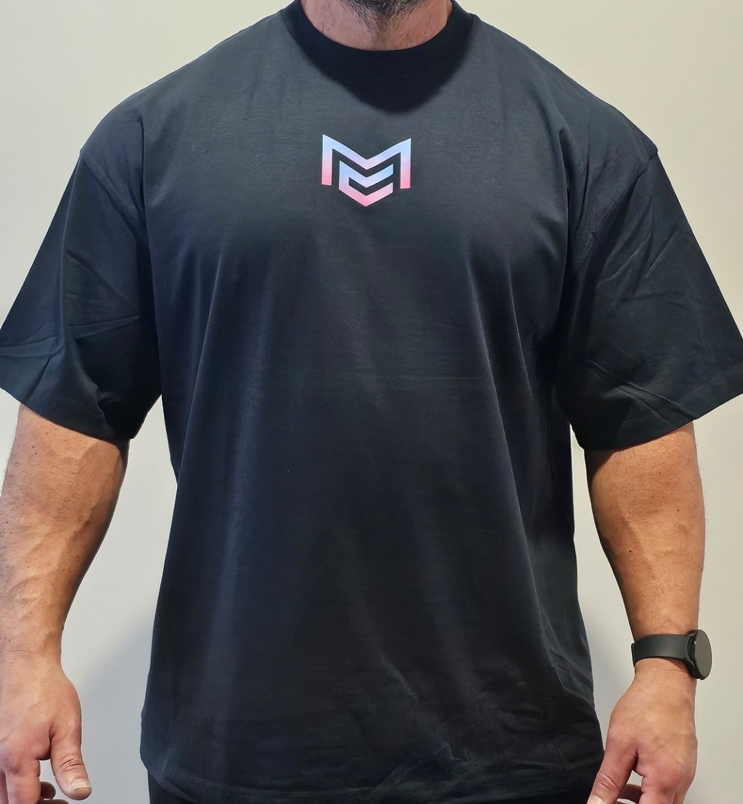 Oversize Tee