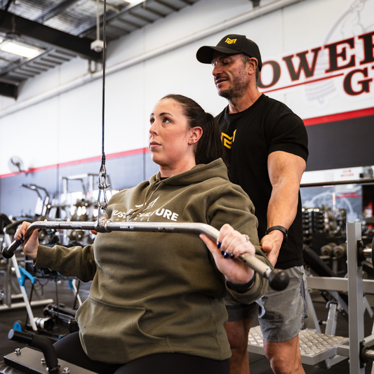 The Truth Behind “Work More, Burnout More”: How Smart Movement + Recovery Beats Hours of Sweat