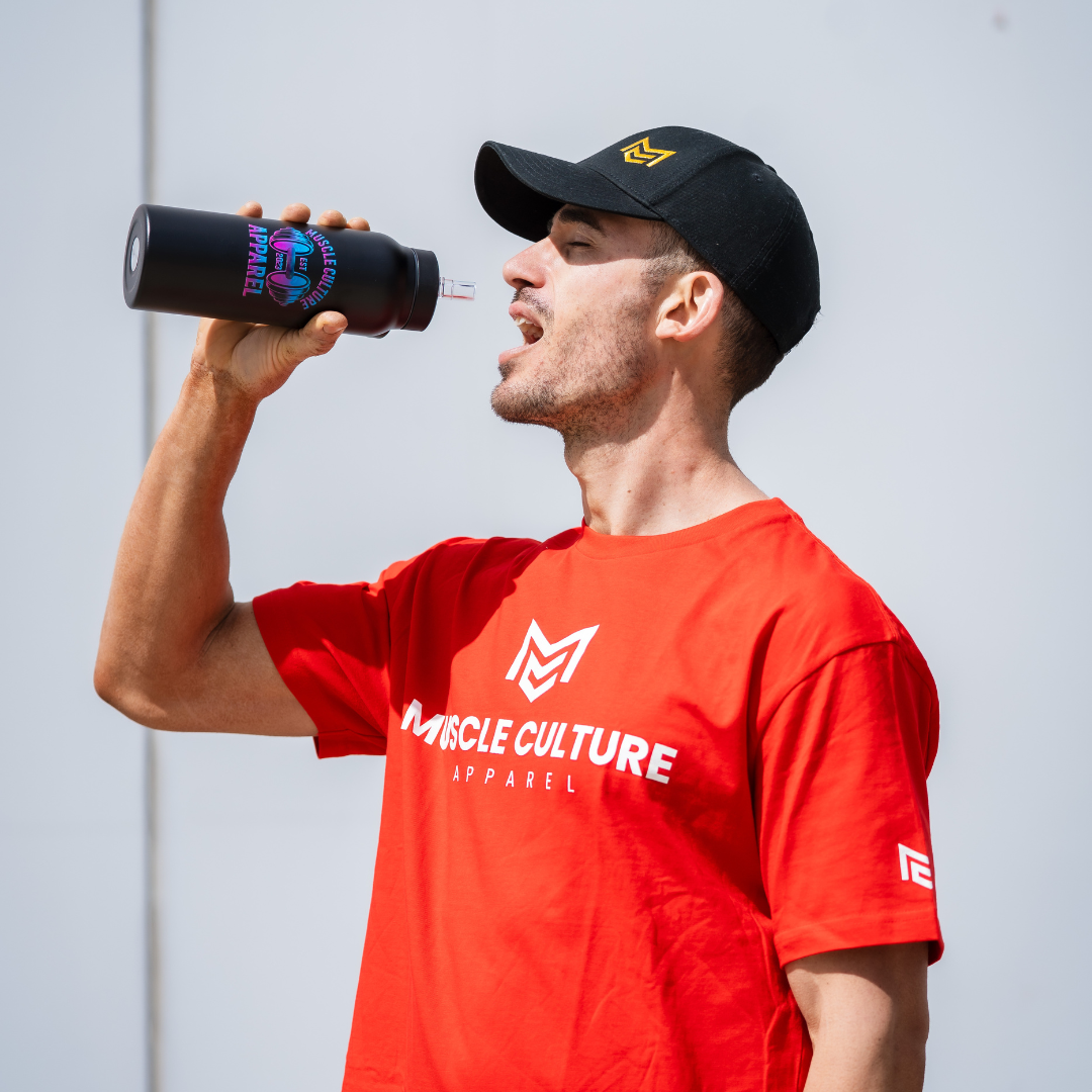 Accessories & Lifestyle Gear