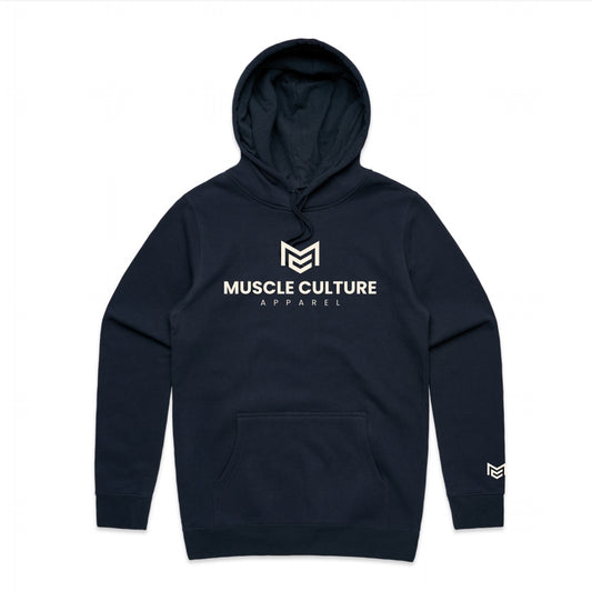 premium stencil hood black