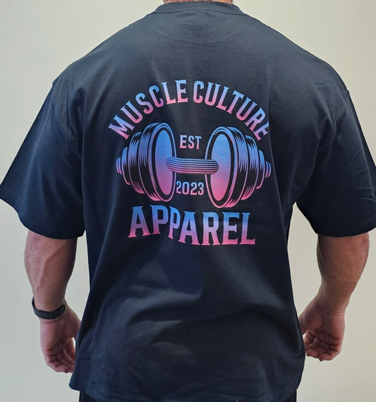 Oversize Tee